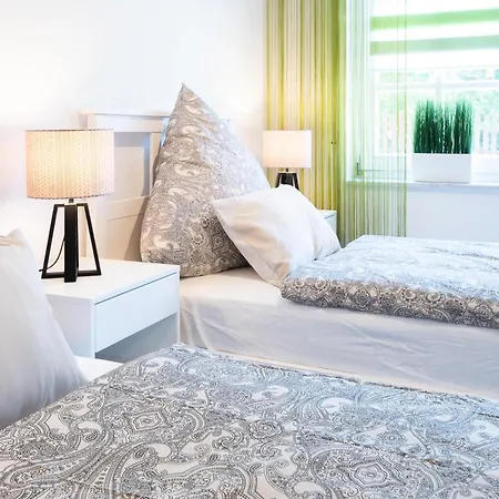 아파트 Stadtweg, App 114 드레스덴