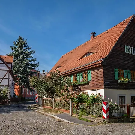 Stadtweg, App 114 *